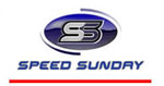 Speed Sunday